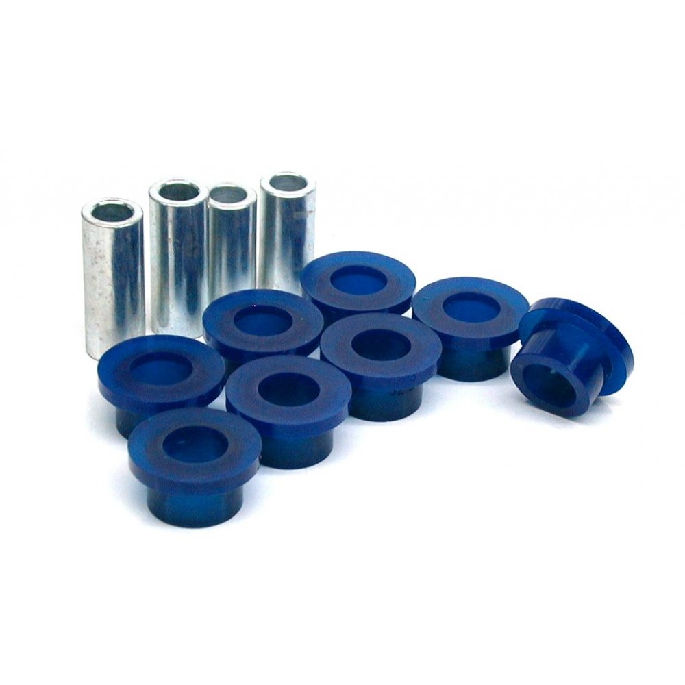 Silentblocs tirants arrieres Corolla E9 e90 e92 e93