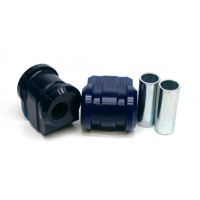 Silentblocs triangles avants chasse modifiée Corolla E9 e90 e92 e93