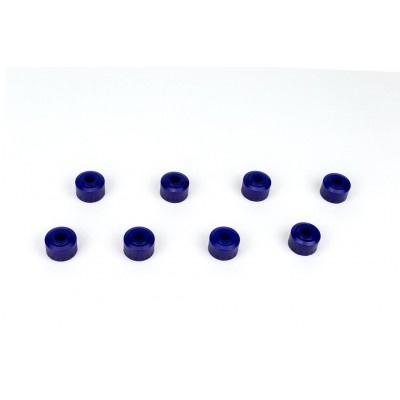 Silentblocs barre stab avant Toyota