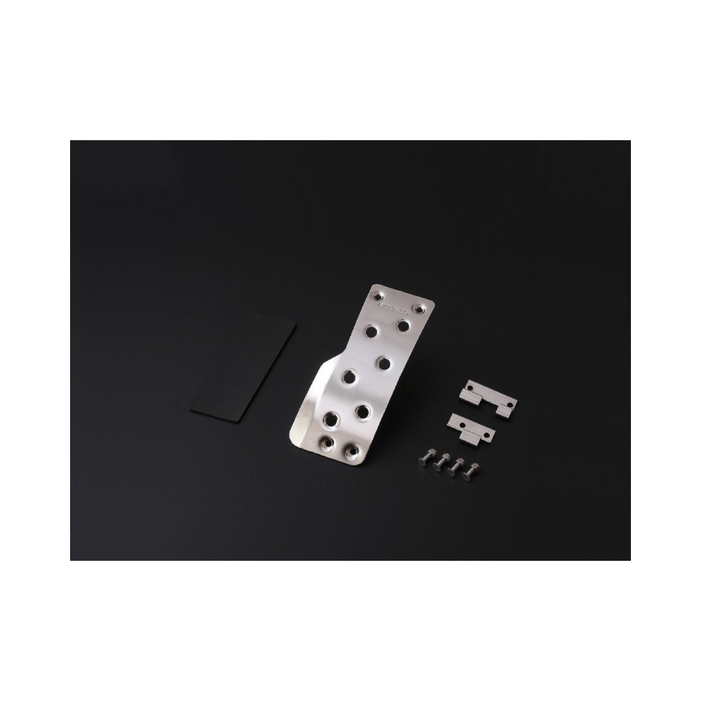 ACCELERATOR PEDAL