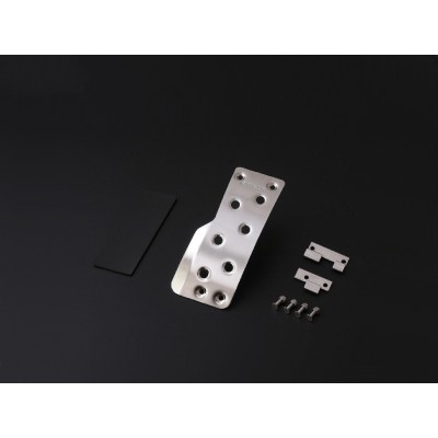 ACCELERATOR PEDAL