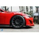 Pack ENKEI NT03RR GT86  18x9 +40