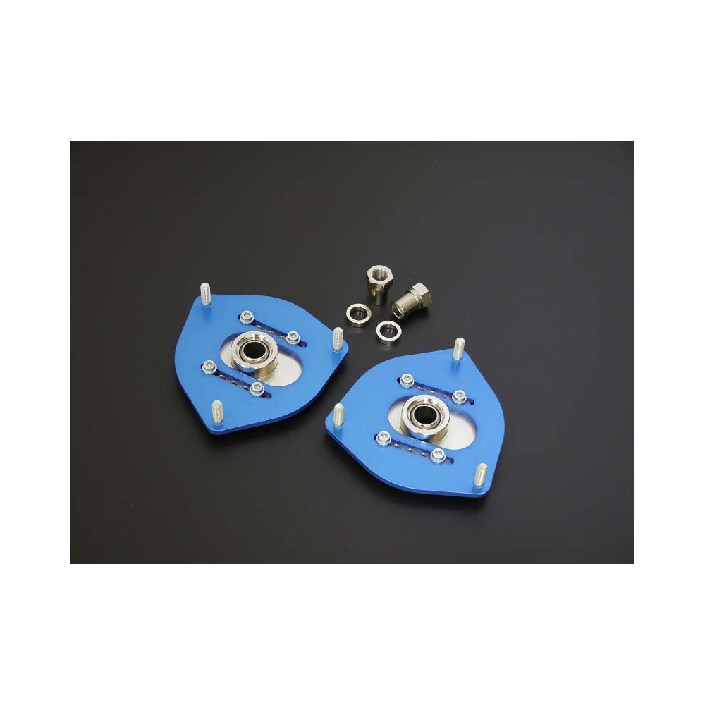 Coupelles avant Cusco réglables GT86 BRZ