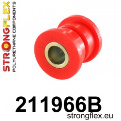 Silentbloc bras de para arriere Celica T16 T18