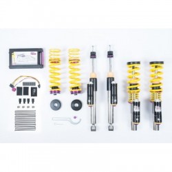 Kit Combinés Filetés KW V4 pour Dodge Charger Srt Hellcat (Mod. 15-)