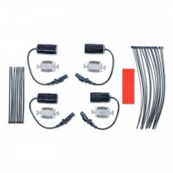 Détrompeur de suspension KW Honda Civic type-R FK8