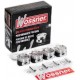 Pistons WOSSNER  Celica ST205 ST185 3SGTE