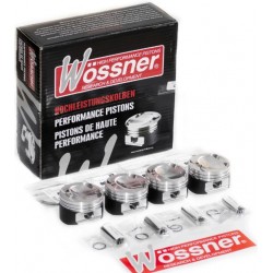 Pistons WOSSNER  Celica ST205 ST185 3SGTE