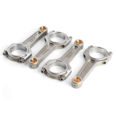 Bielles forgées ZRP Toyota 3SGTE Celica MR2