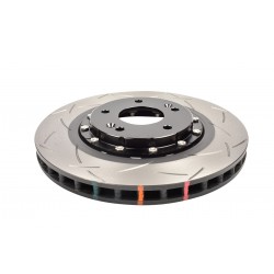 Disque avant sur bol alu 350Z DBA