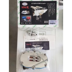 Kameari Toyota 2TG chain tensioner Kouki