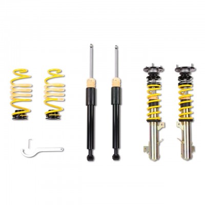 Suspension ST  XTA pour Honda Civic Type R FK8