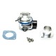 BOV Blow Off Valve GReddy Type FV2  & Adapter Kit Skyline RB25DET