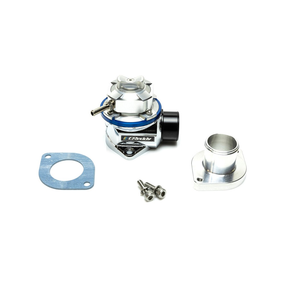 BOV Blow Off Valve GReddy Type FV2  & Adapter Kit Skyline RB25DET