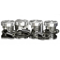 4 pistons Wiseco Suzuki Swift M16A 9.1:0