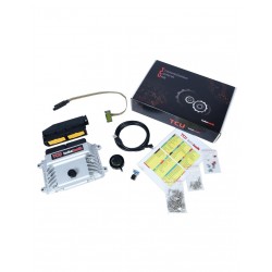 Controleur de boîte 8HP  Turbolamik