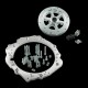 Kit adaptation Toyota 1JZ 2JZ - ZF 8HP PMC Motorsport