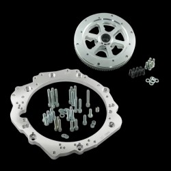 Kit adaptation Toyota 1JZ 2JZ - ZF 8HP PMC Motorsport