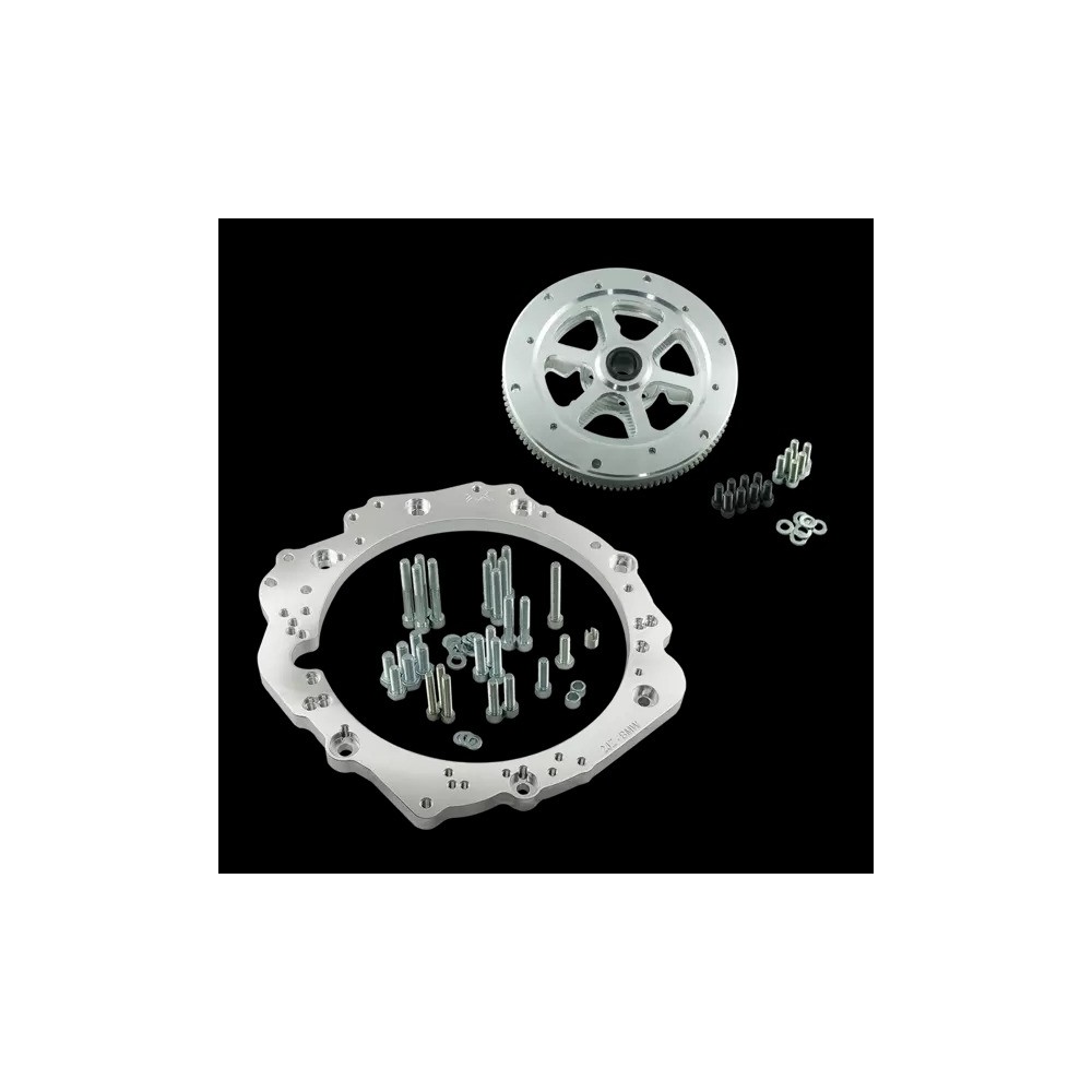 Kit adaptation Toyota 1JZ 2JZ - ZF 8HP PMC Motorsport