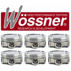 Kit pistons WOSSNER Toyota 2JZ