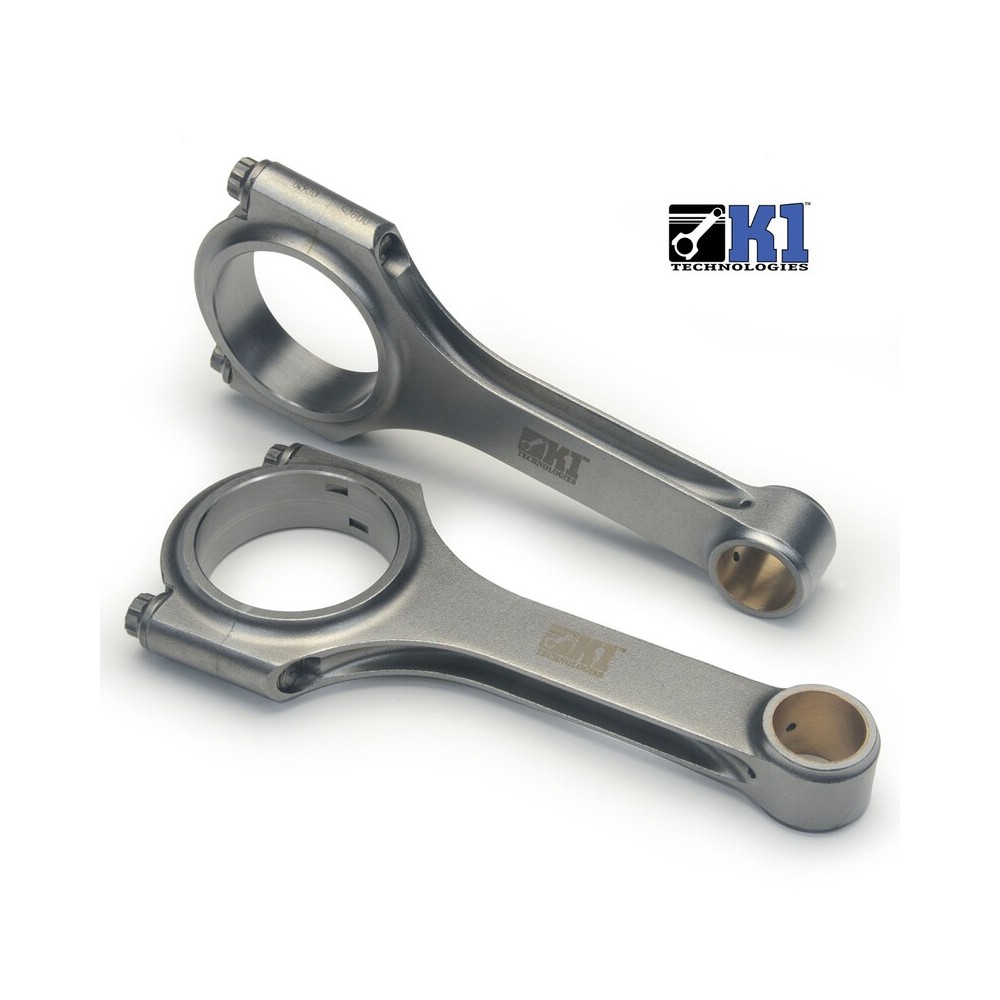 Bielles Forgées K1 pour 2JZ-GTE