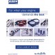 Pochette joints moteur complete 2JZ-GTE Supra mk4