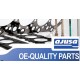 Pochette joints moteur complete 2JZ-GTE Supra mk4