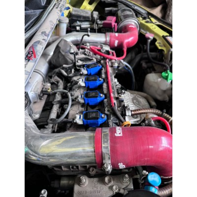 Bobines d'allumages Suzuki Swift Sport ZC33S