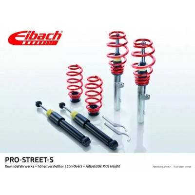 Combiné filetés Eibach Pro Street-S BMW 218i 220i G42