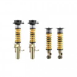 Combinés filetés XTA