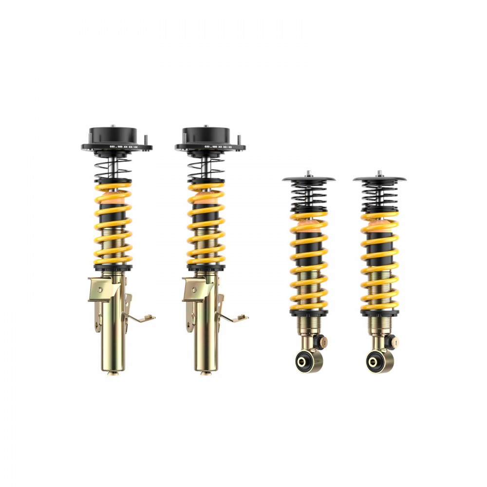 Combinés filetés XTA