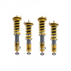 Combinés filetés Ohlins R&T Mazda MX5 NA et NB