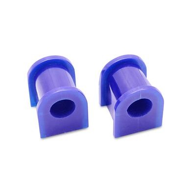 Silent blocs barre stab avant Mazda 323 BG et Astina