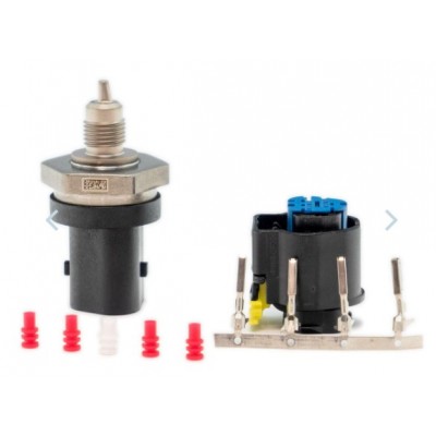 Capteur double pression et température LINK Bosch