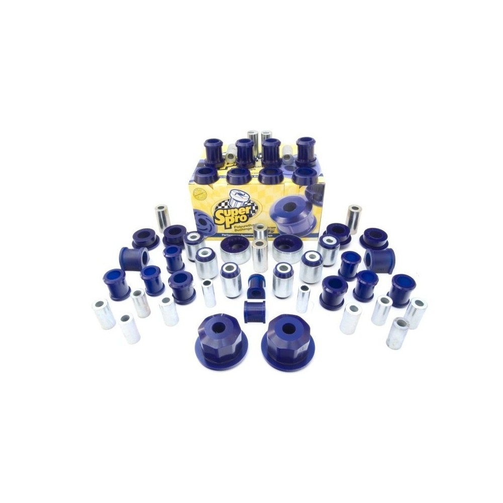silentblocs SuperPro LC200 Ser Master Vehicle Kit