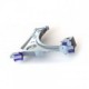 Triangles SuperPro  Subaru Wrx 14-On Alloy Arm Kit