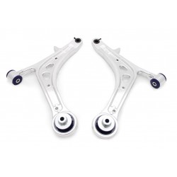 Triangles SuperPro  Subaru Wrx 14-On Alloy Arm Kit