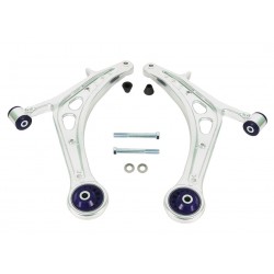 Triangles SuperPro  Subaru Wrx 08-14 Alloy Arm Kit