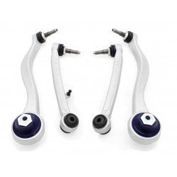 Bras BMW F33 F31 F35 3 Series - Front LCA & Radius Arm Kit