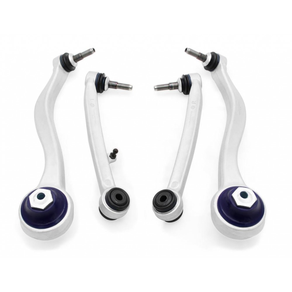 Bras BMW F33 F31 F35 3 Series - Front LCA & Radius Arm Kit
