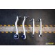 Bras BMW F33 F31 F35 3 Series - Front LCA & Radius Arm Kit