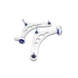 Triangles SuperPro  Bmw E46 Standard Fr Arm Kit