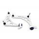 Triangles SuperPro  Bmw E46 Performance Arm Kit