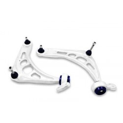 Triangles SuperPro  Bmw E46 Performance Arm Kit