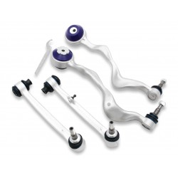 Triangles SuperPro   Bmw 1&3 Ser Arm Kit E8X E9X
