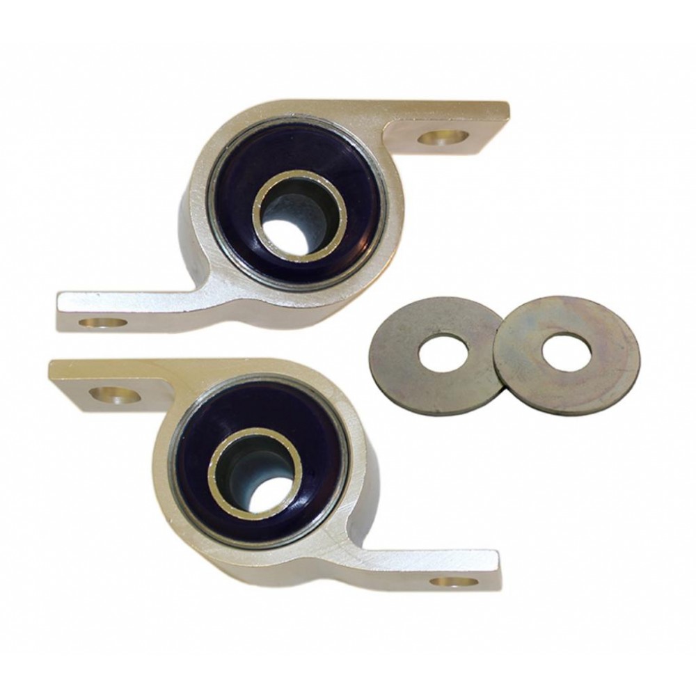 Triangles SuperPro  Subaru Impreza Alloy Offset Motorsport