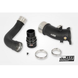 Charge pipe Toyota Supra BMW Z4 B58