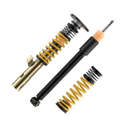 Combines filetes ST Suspension XTA  VW GOLF VII  08/2012 1.4 tsi