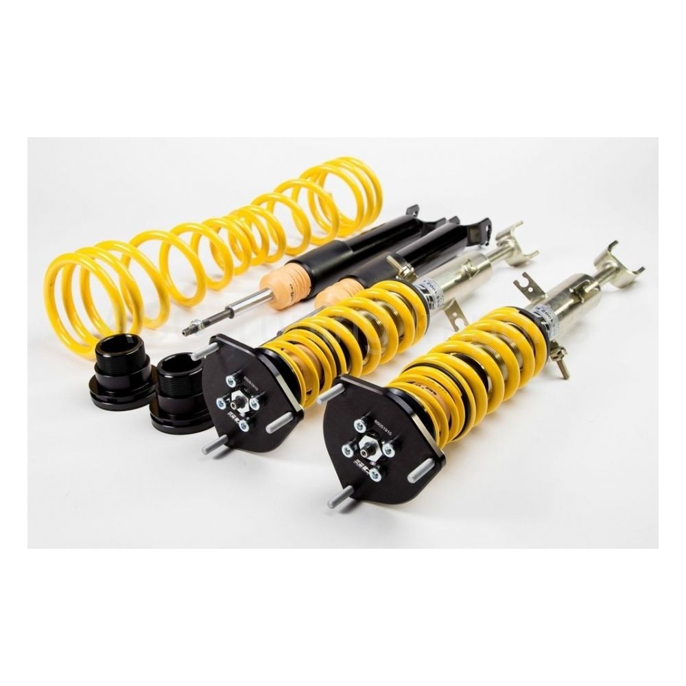 Combines filetes ST Suspension XTA  SEAT LEON (5F1) 09/2012- 1.0 TSi