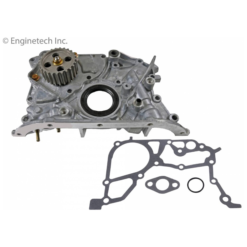 Pompe a huile 3SGE toyota celica MR2 atmo